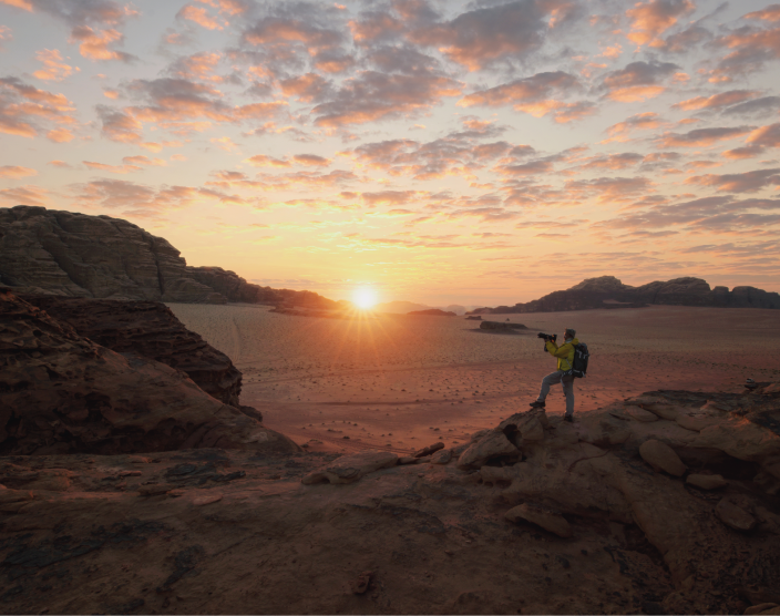 wadi rum